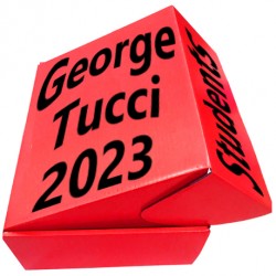 Ensemble du matériel George Tucci 2023 _Dark